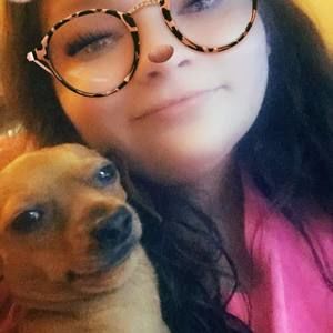 Meet your Posher, Brittany